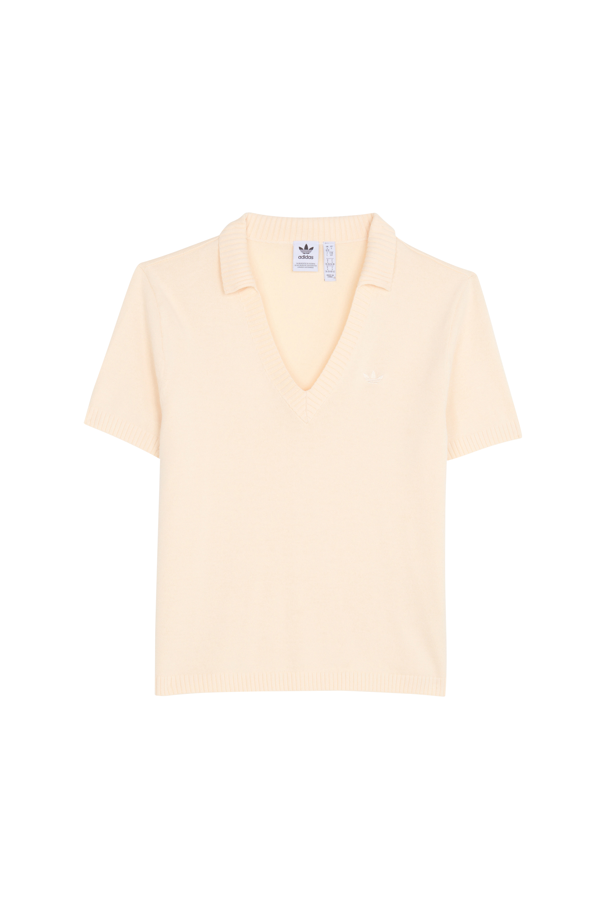 t-shirt Beige