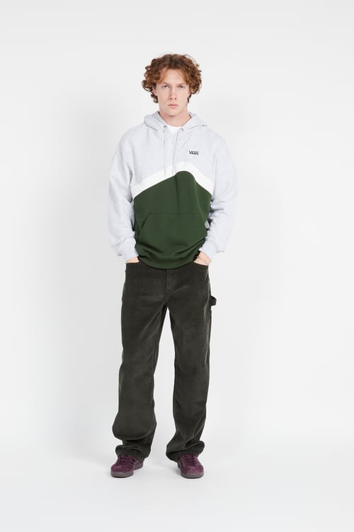 VANS Hoodie Multicolore
