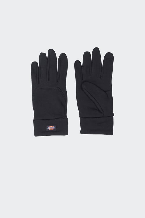 DICKIES Gants Noir