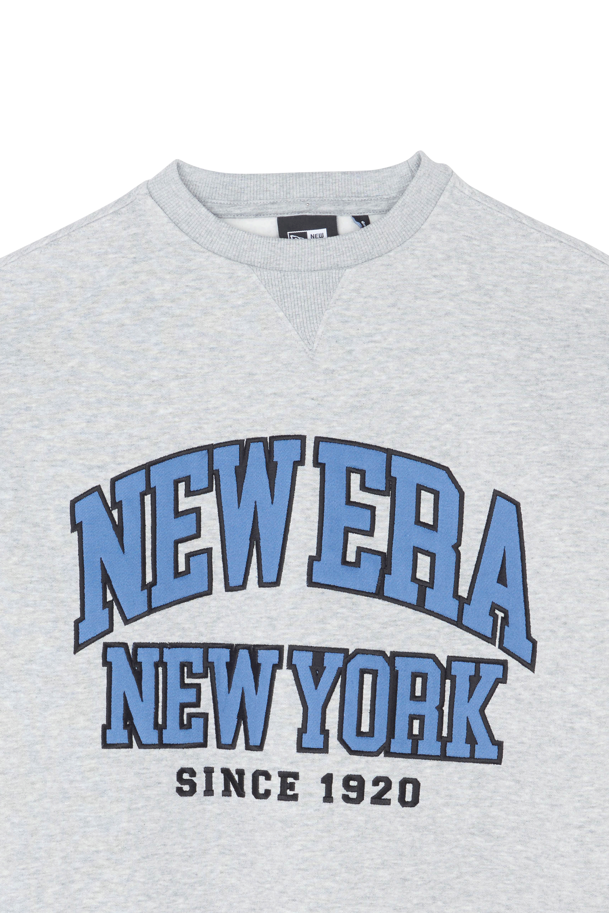 Sweatshirt Grey