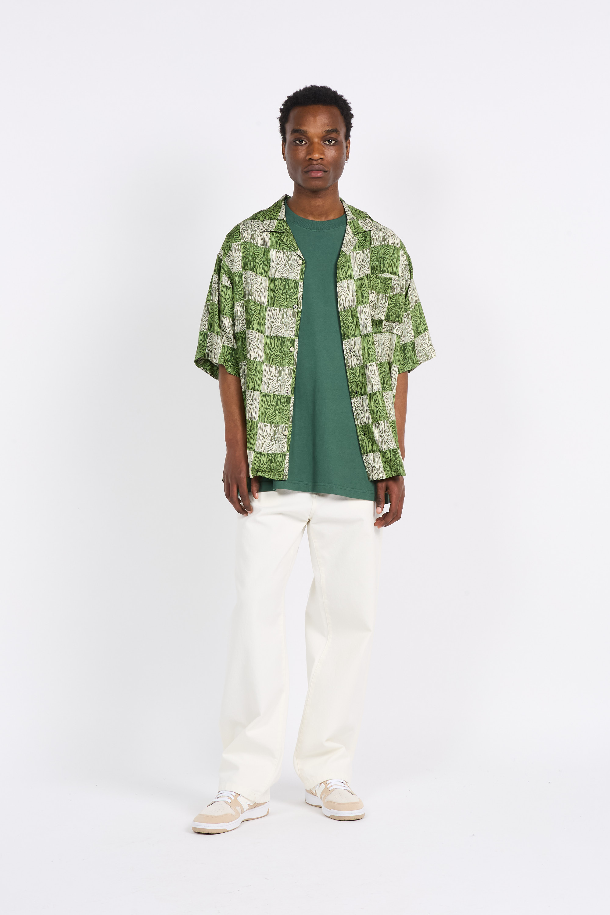 Shirt Multicolored