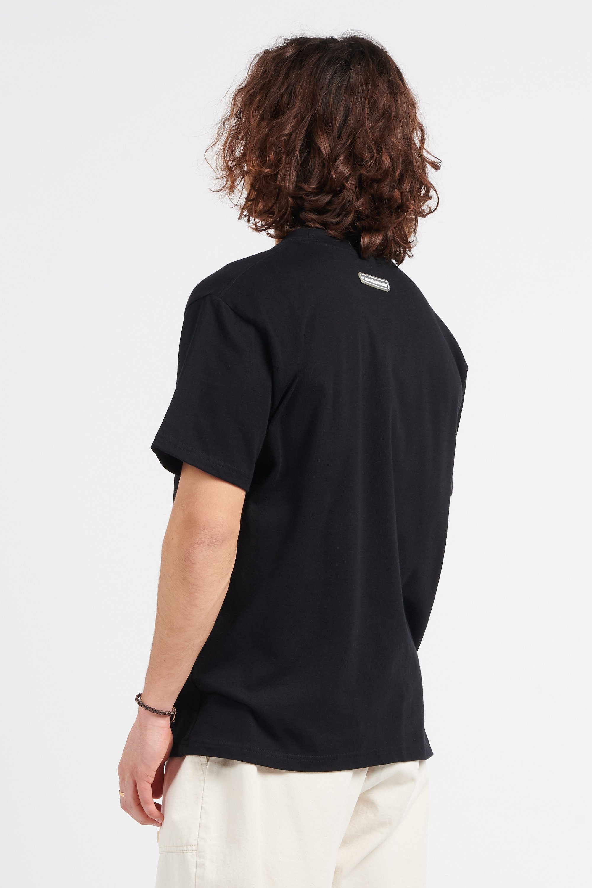 T-shirt | Black by RAVE T-shirt Black