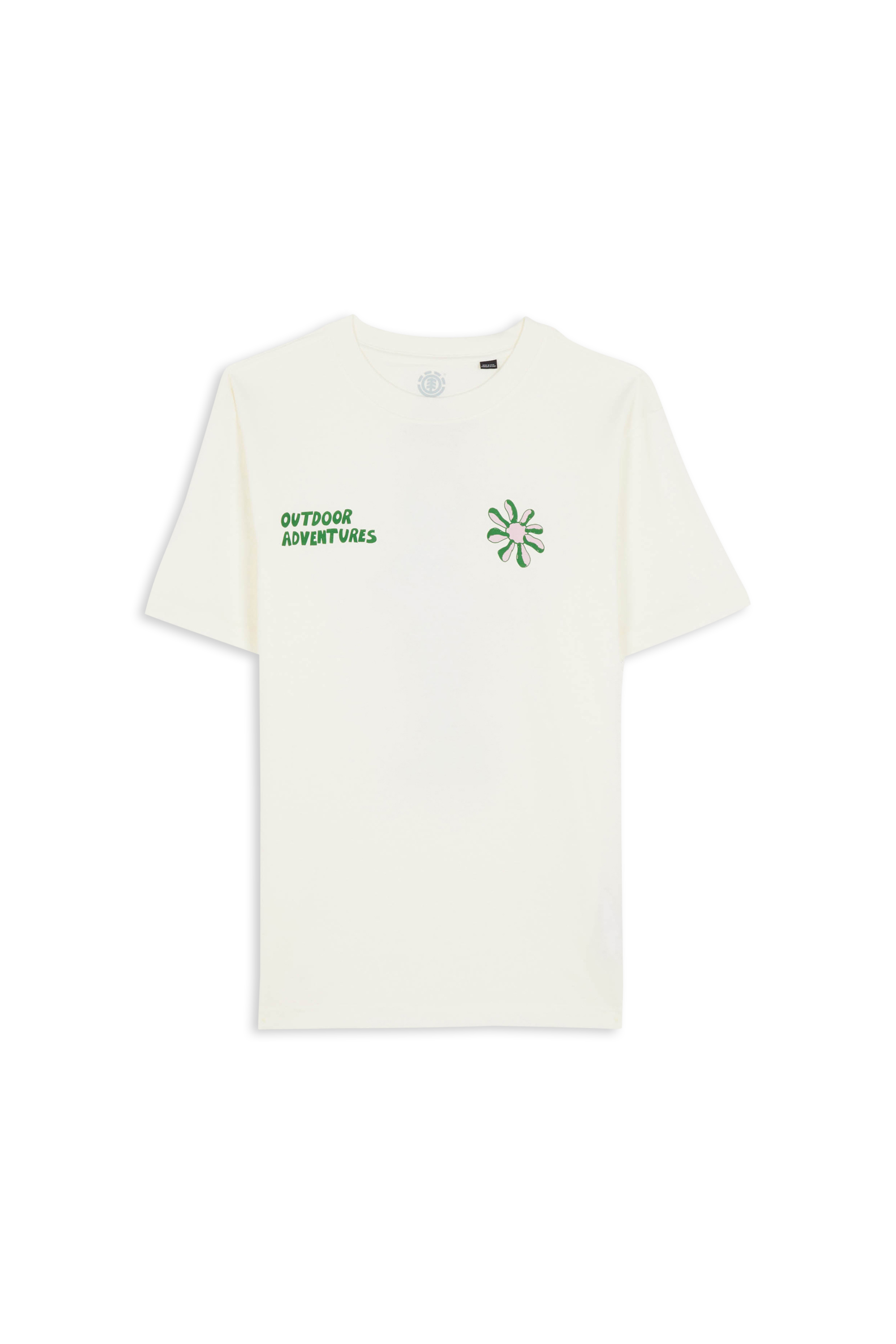 T-shirt Beige