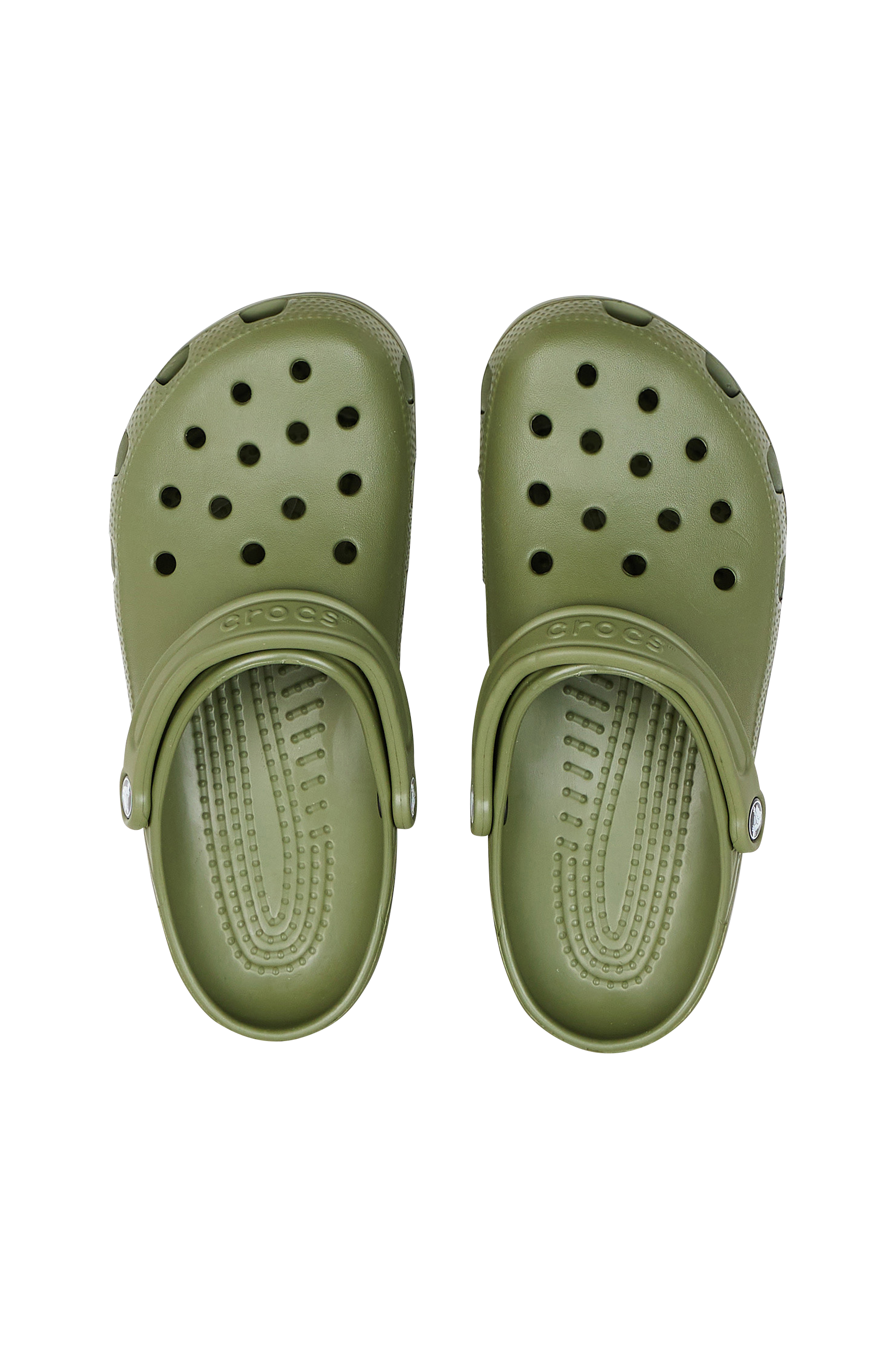 Crocs Green