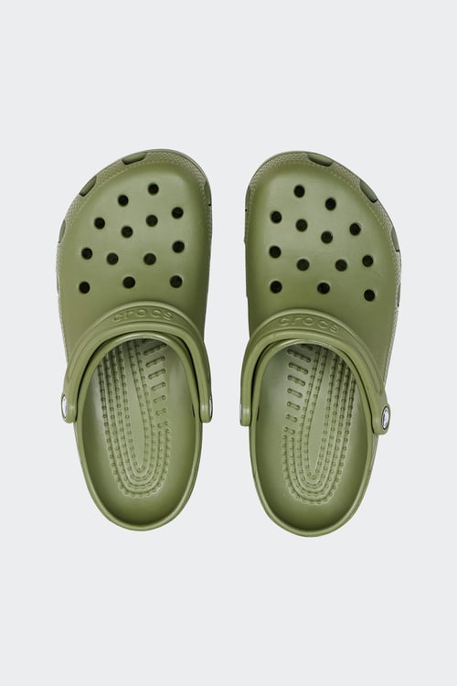 CROCS Crocs Vert