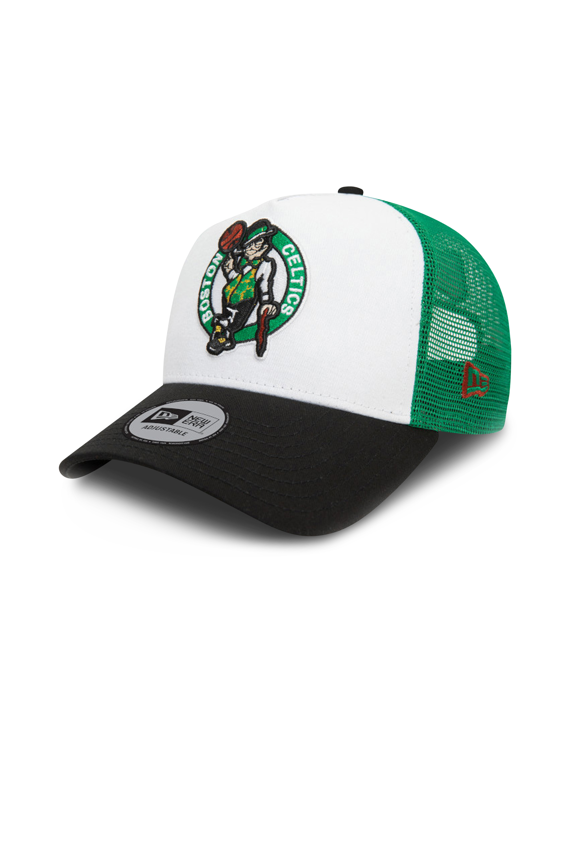 Cap Black