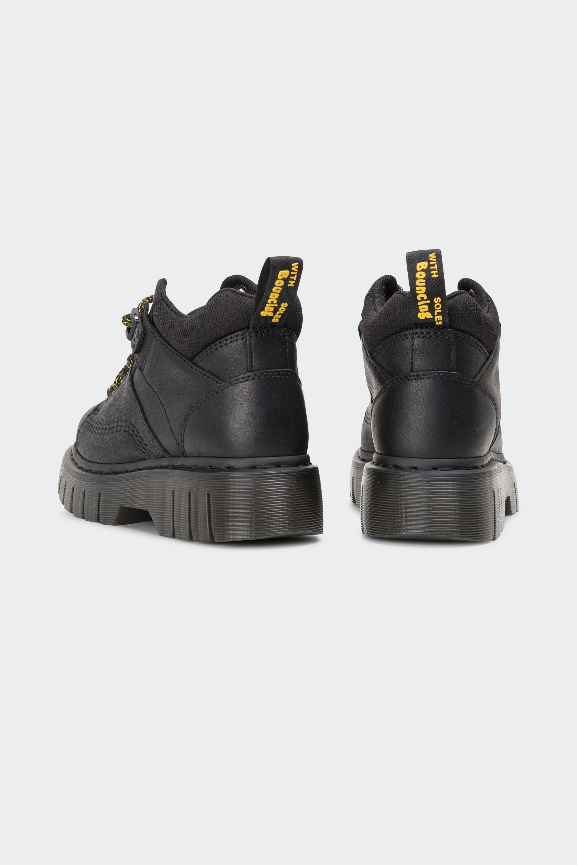 Boots | Black by DR. MARTENS Boots Black