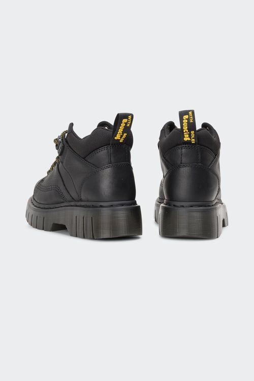 DR. MARTENS Bottes Noir