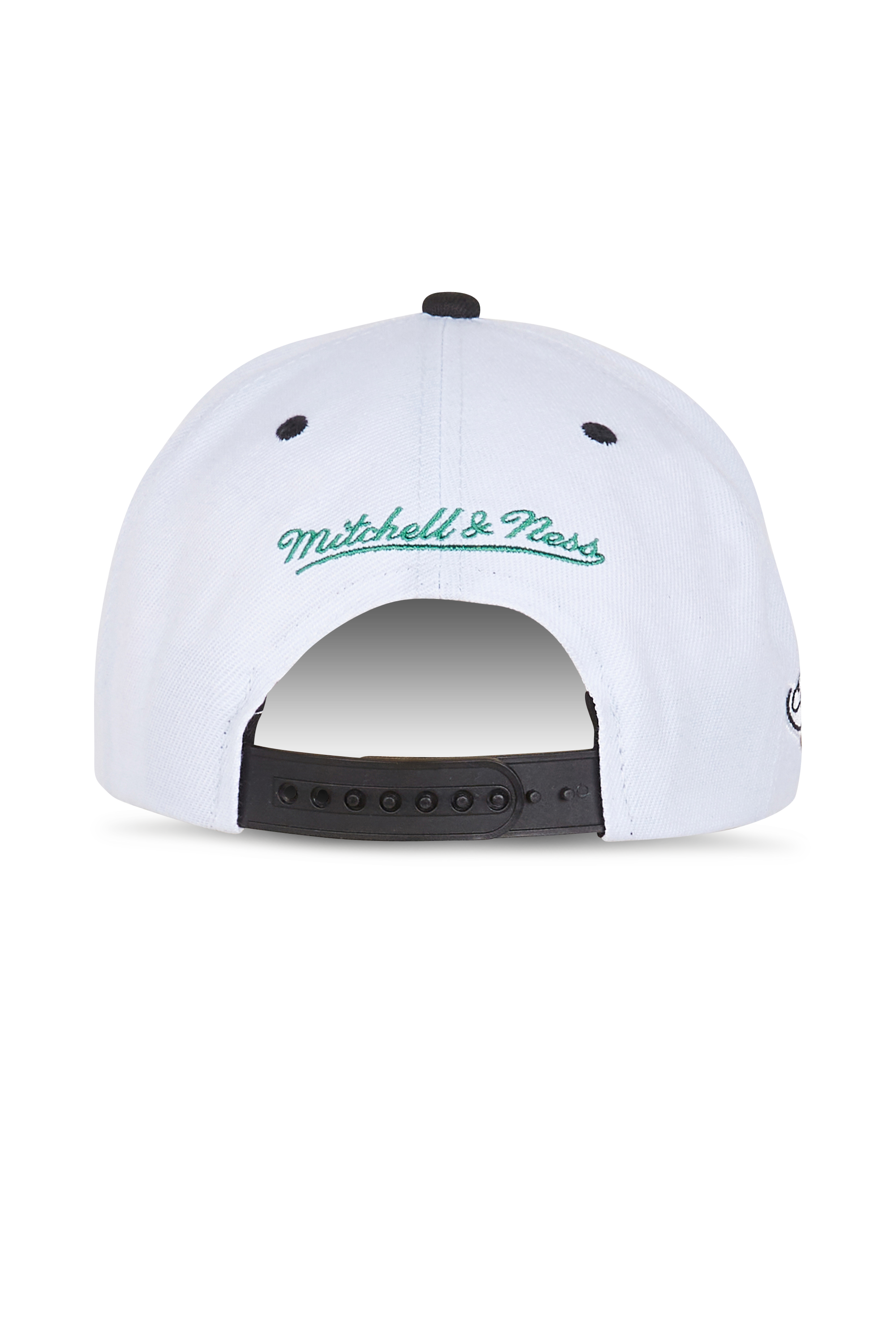 Cap White