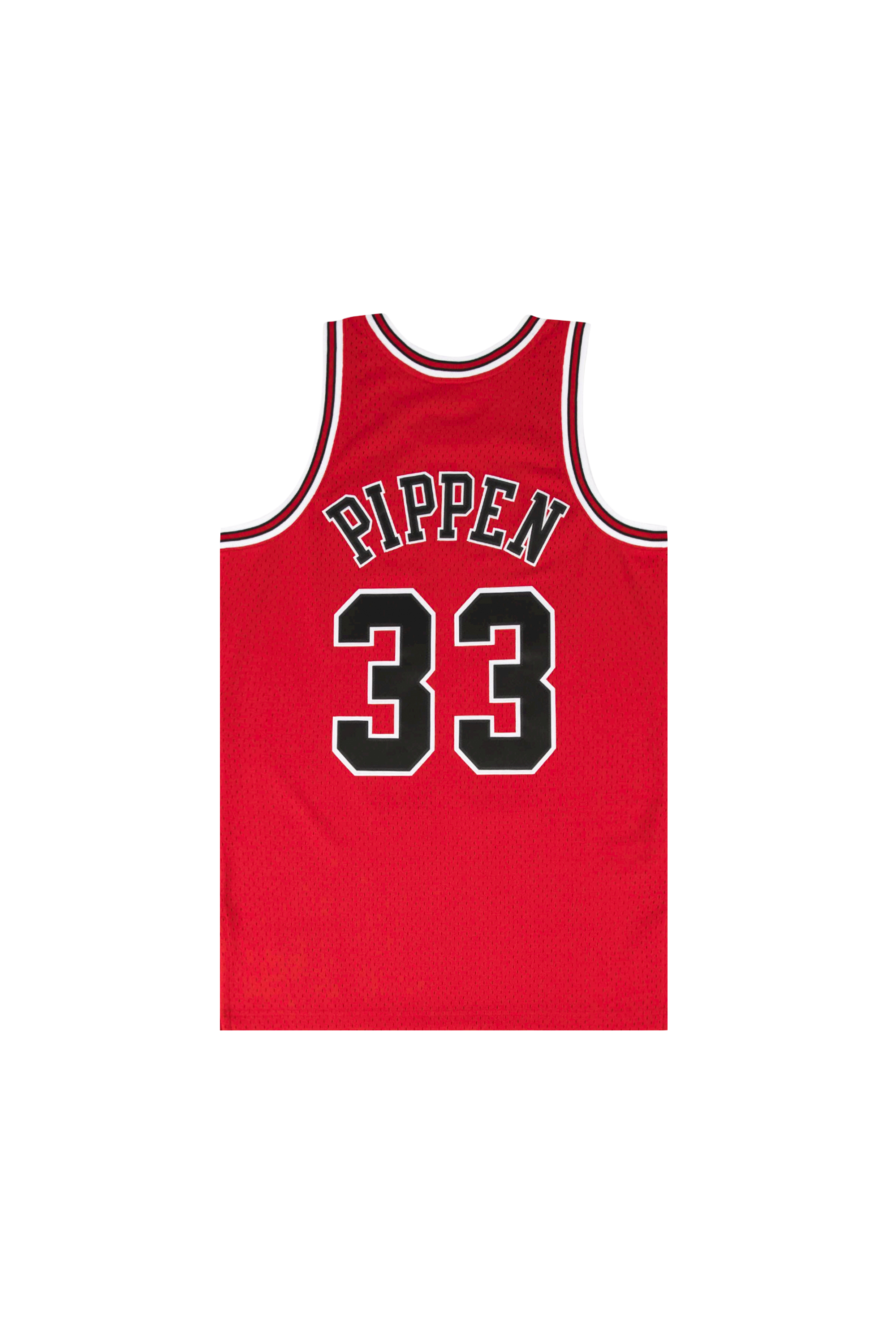 tank top Red