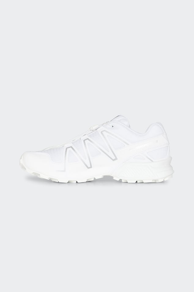 Salomon speedcross blanche on sale