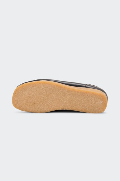 CLARKS ORIGINALS Bottines Noir