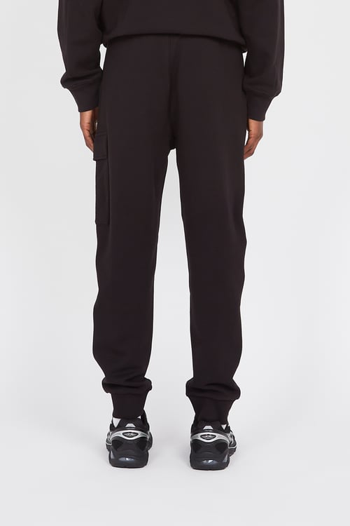 C.P. COMPANY Jogging Noir