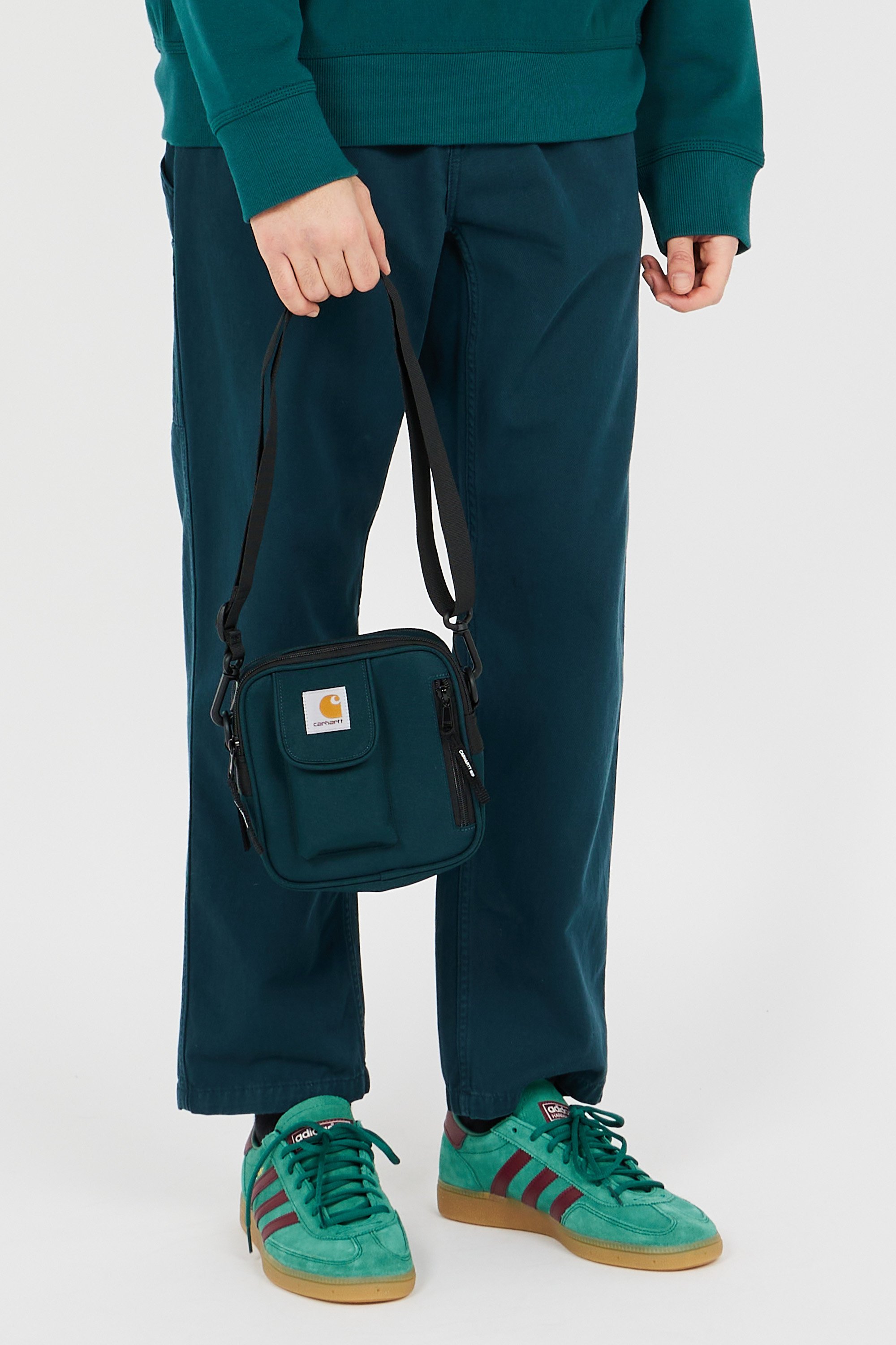 Sac bandoulière  CARHARTT WIP Vert