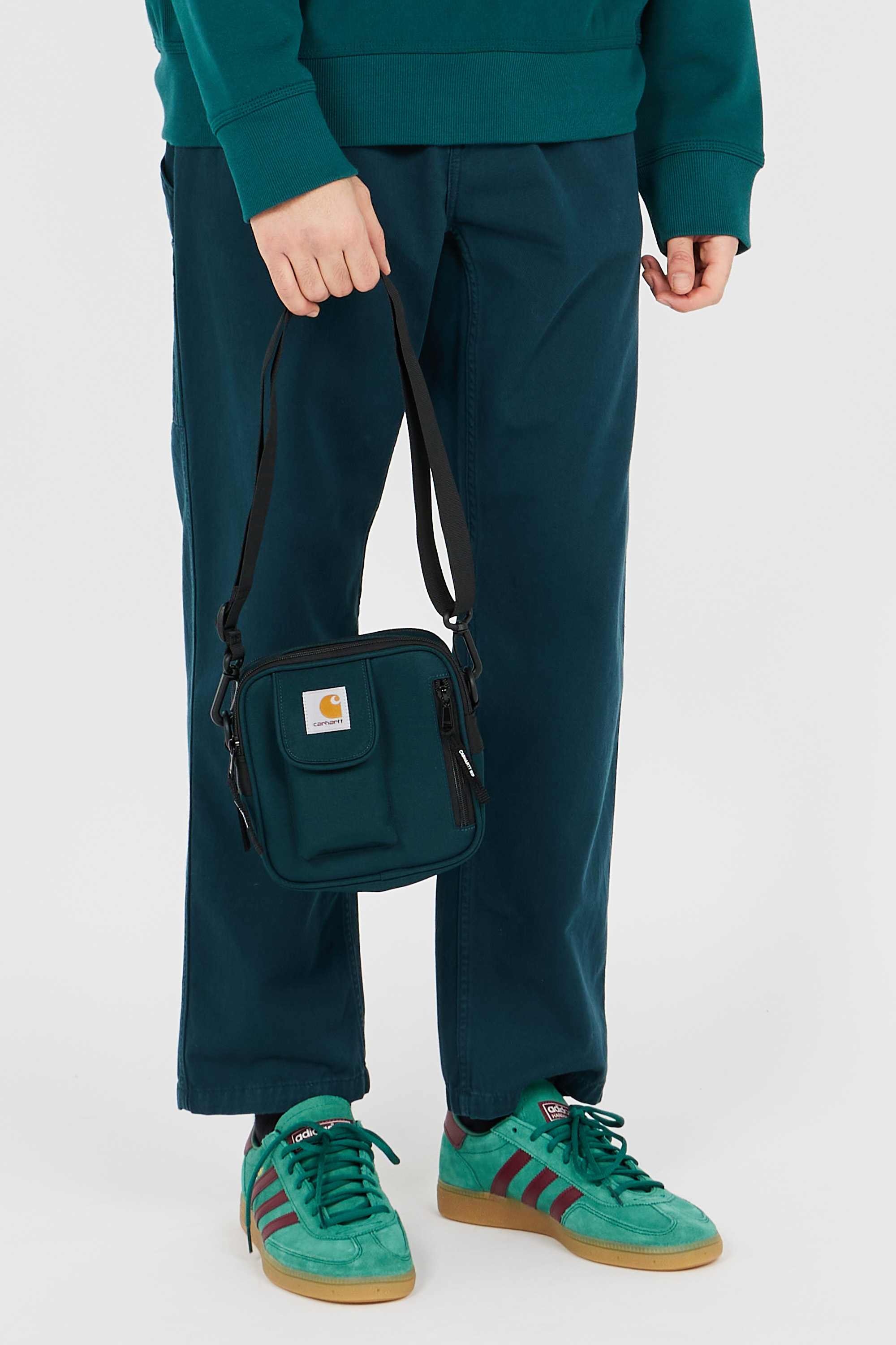 Sac bandoulière  Vert