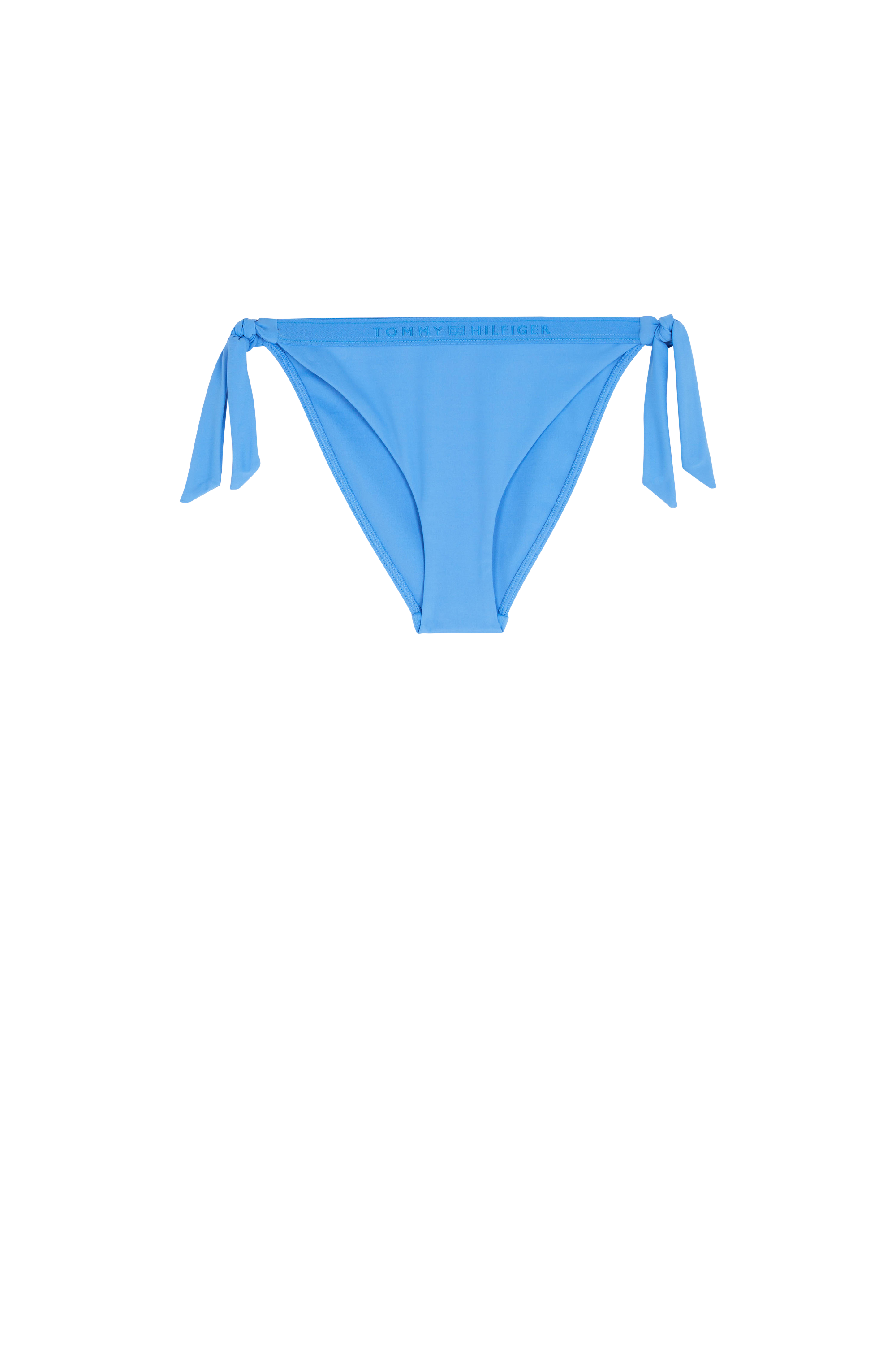 Bas de maillot Bleu