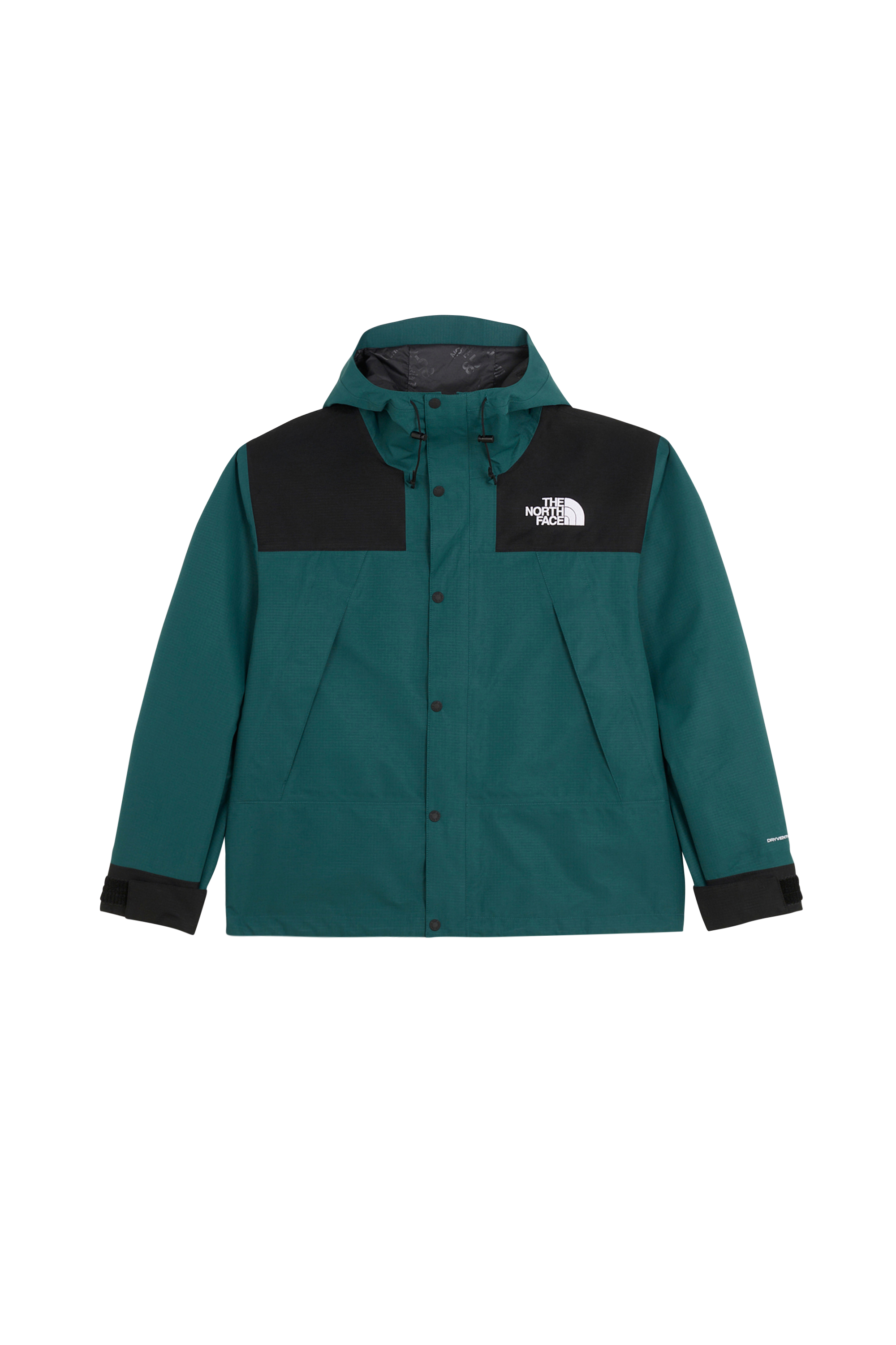 Parka Black
