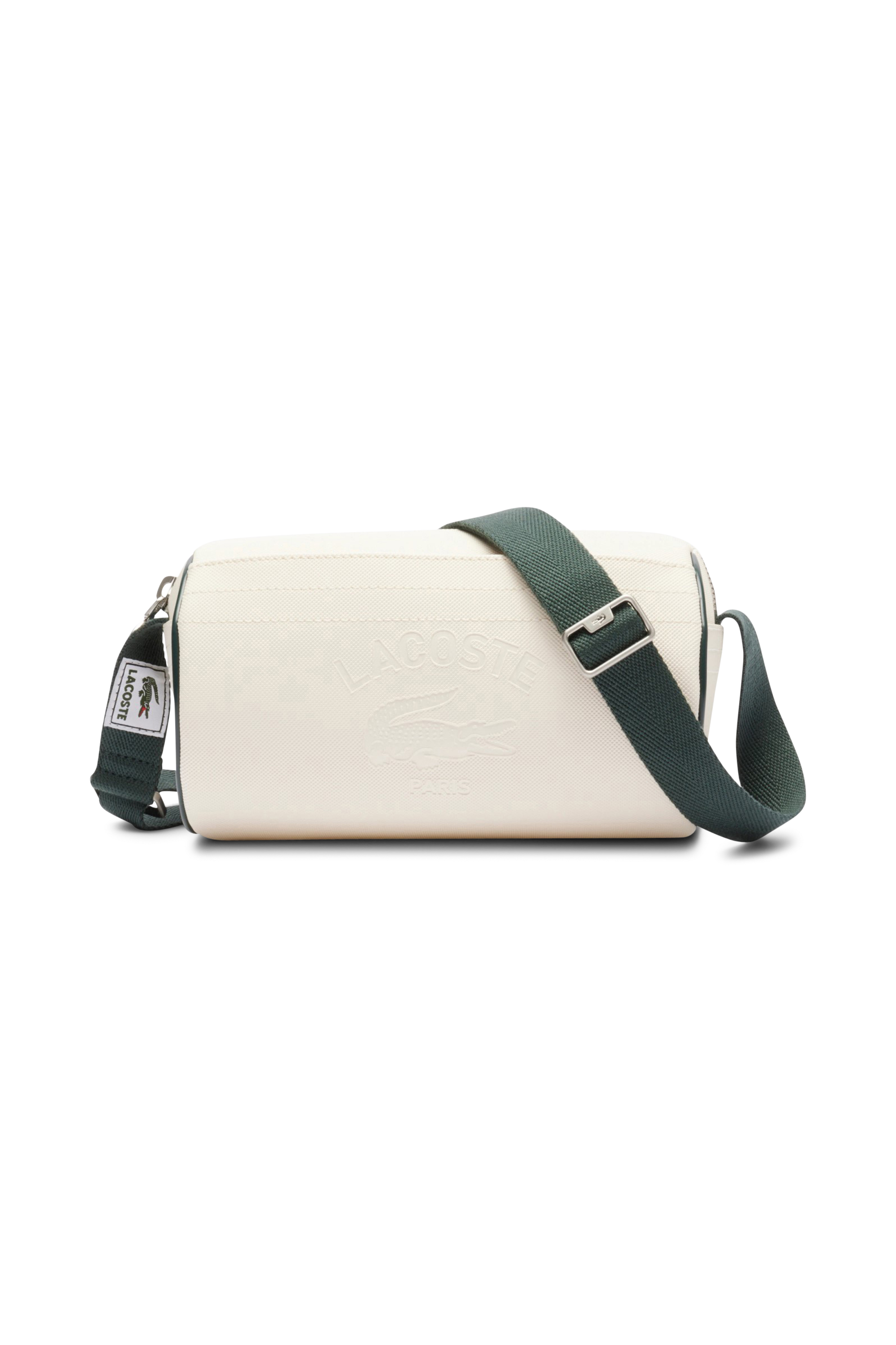 Sac à bandoulière Blanc