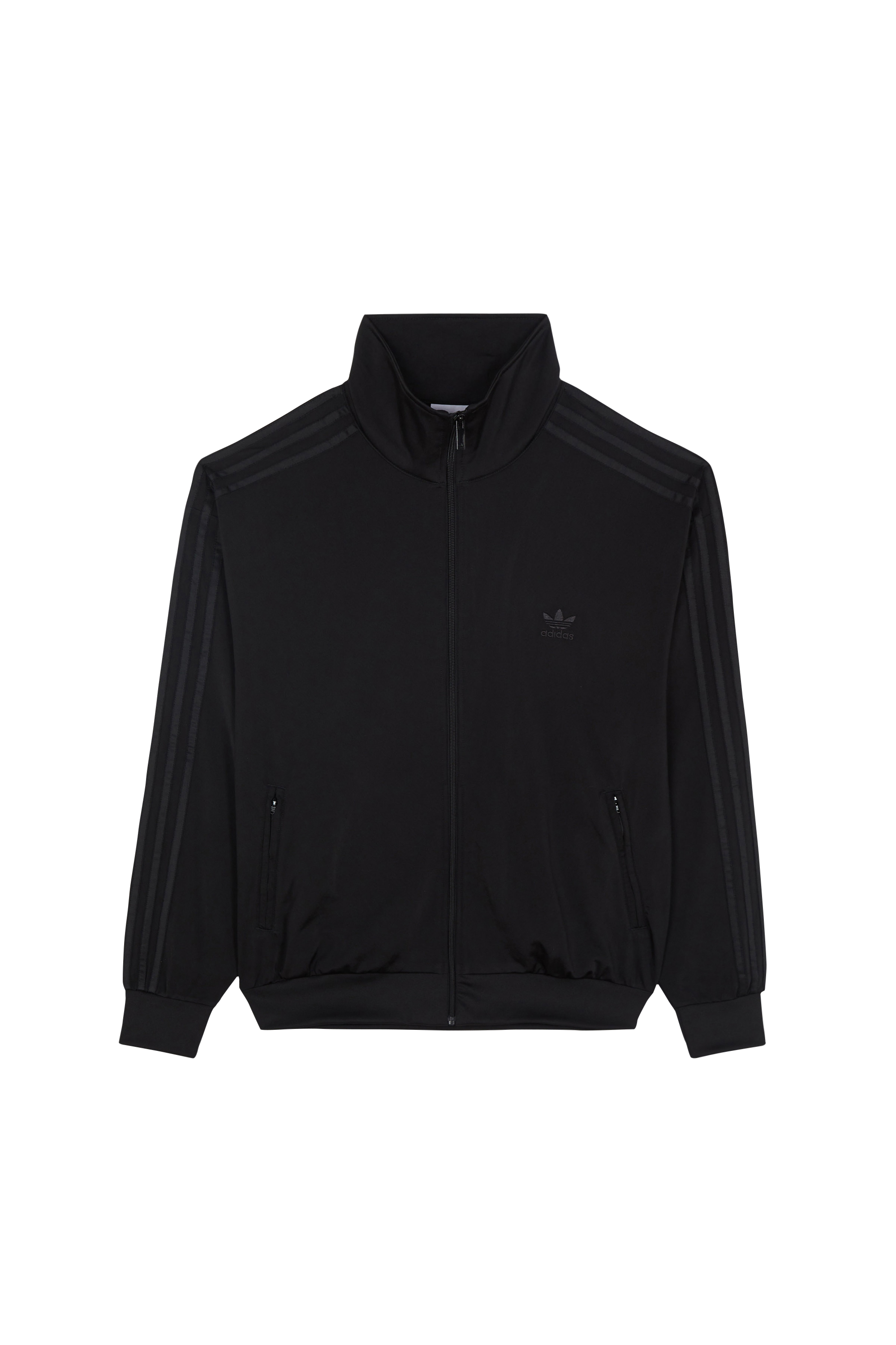 Jacket Black