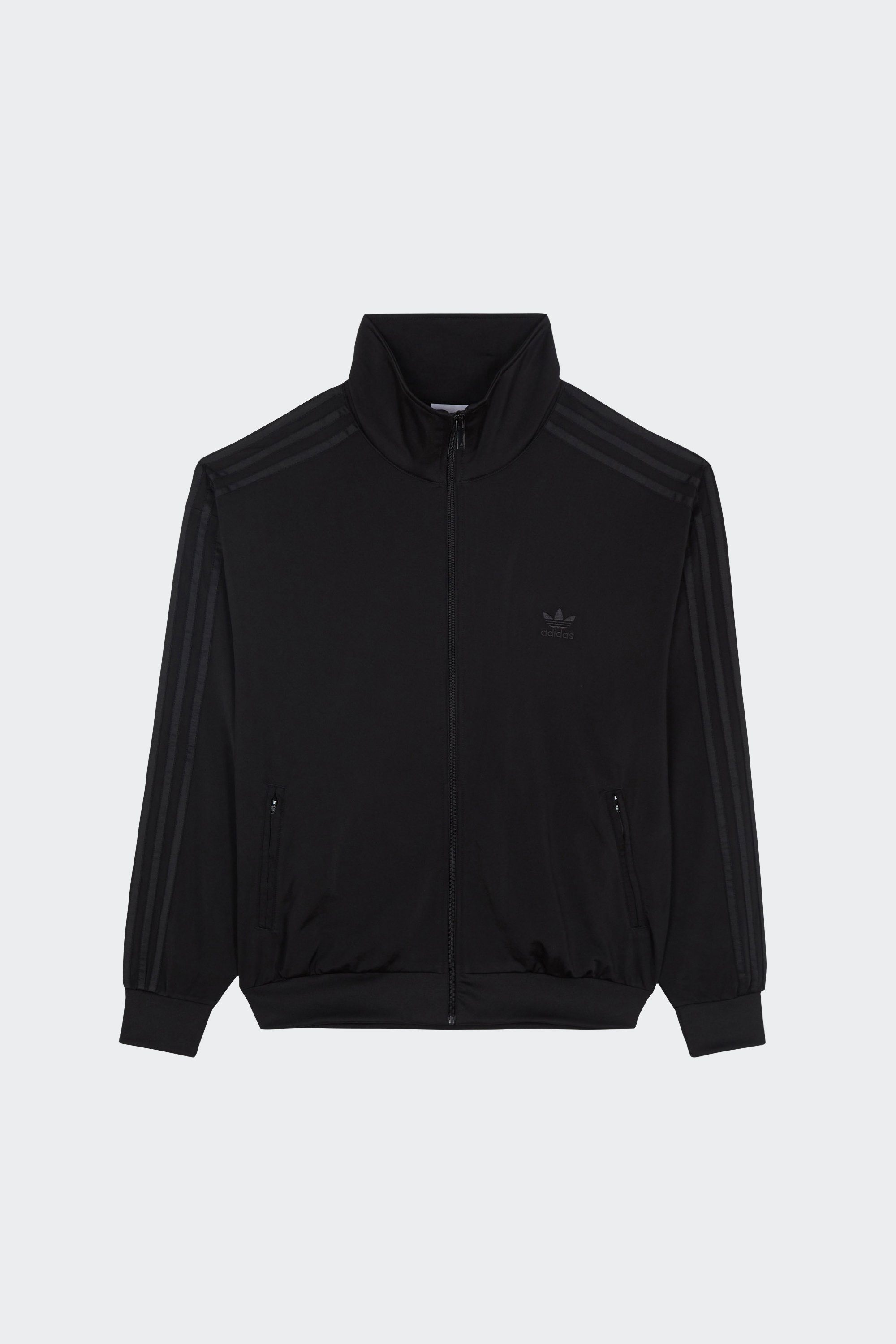 Jacket | Black by ADIDAS Jacket Black