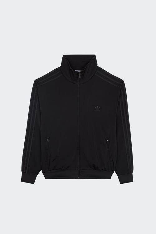 ADIDAS Veste Noir