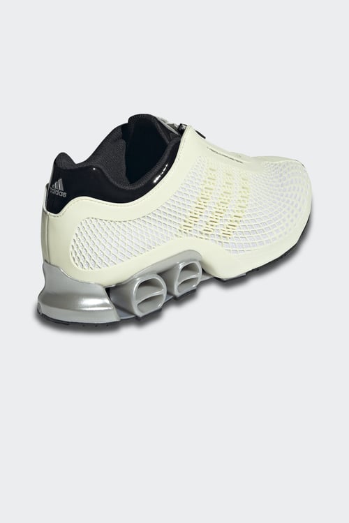 ADIDAS Baskets Blanc
