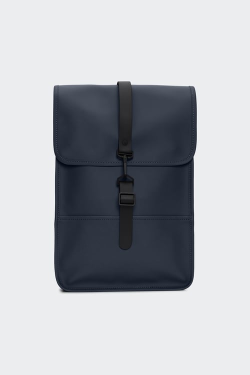 RAINS Sac à dos  Bleu