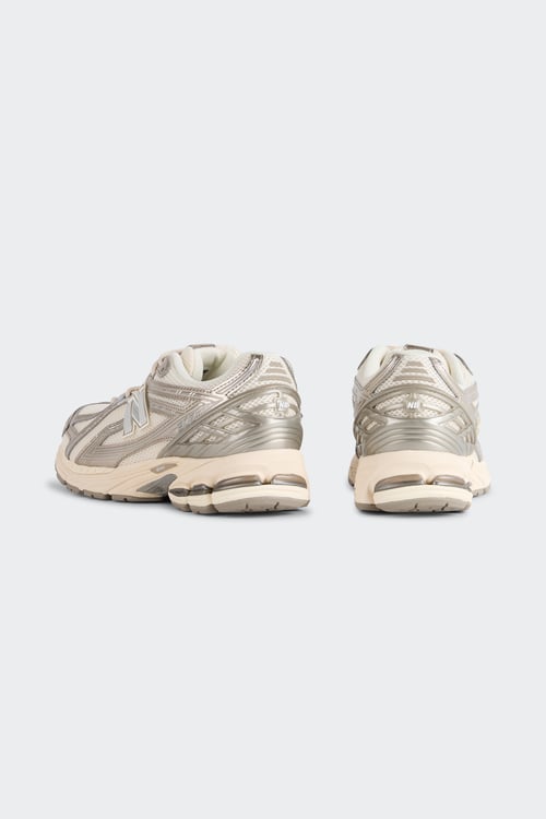 NEW BALANCE Baskets Gris