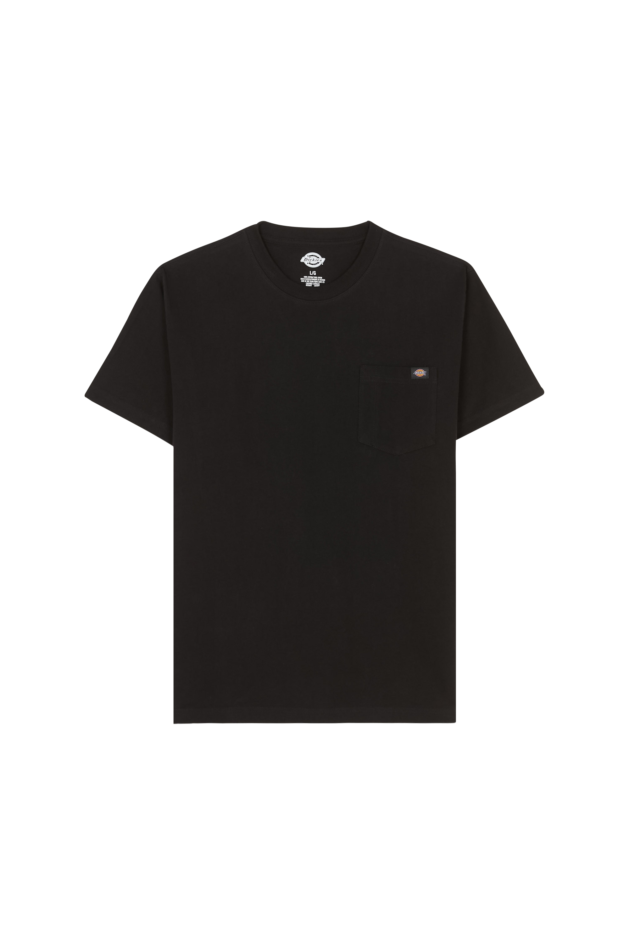T-shirt Noir