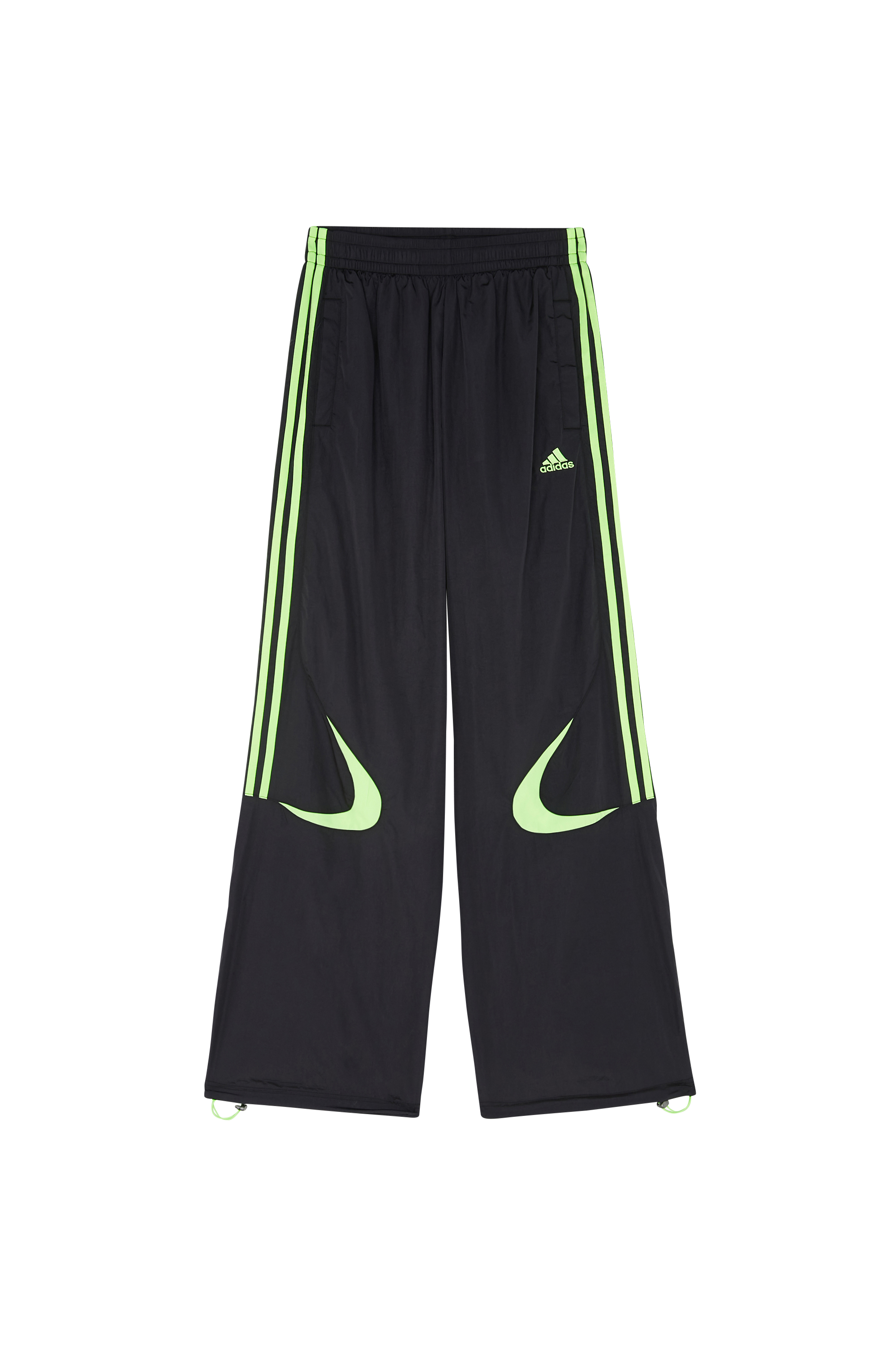 Sweatpants Black