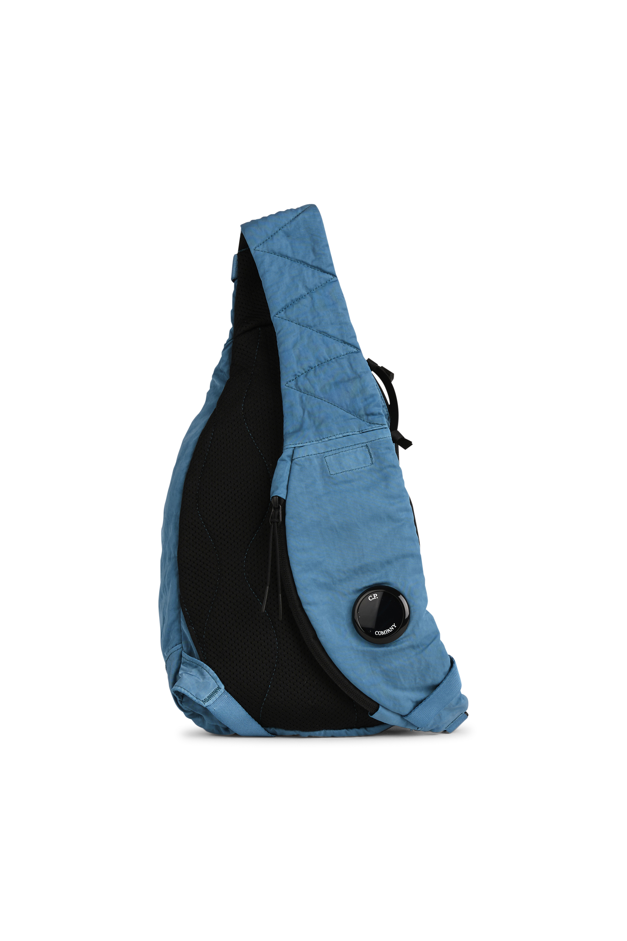 sac bandoulière Bleu