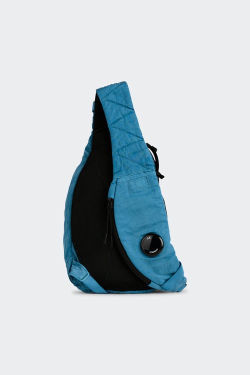 C.P. COMPANY sac bandoulière Bleu