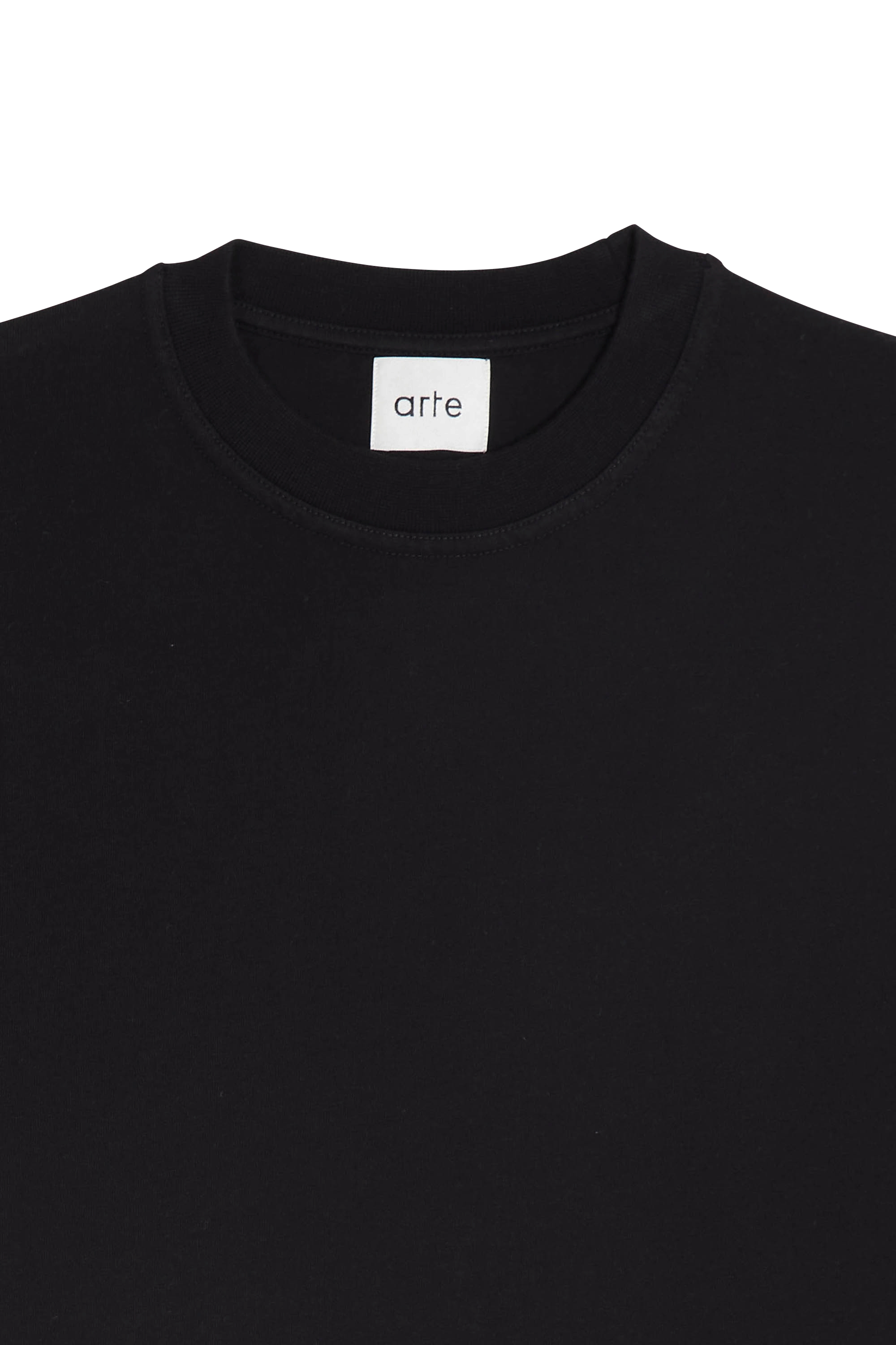T-shirt Noir