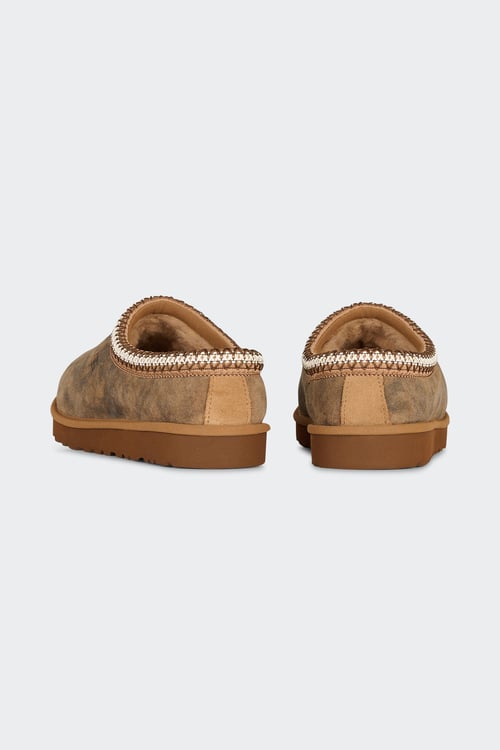 UGG Mules Marron