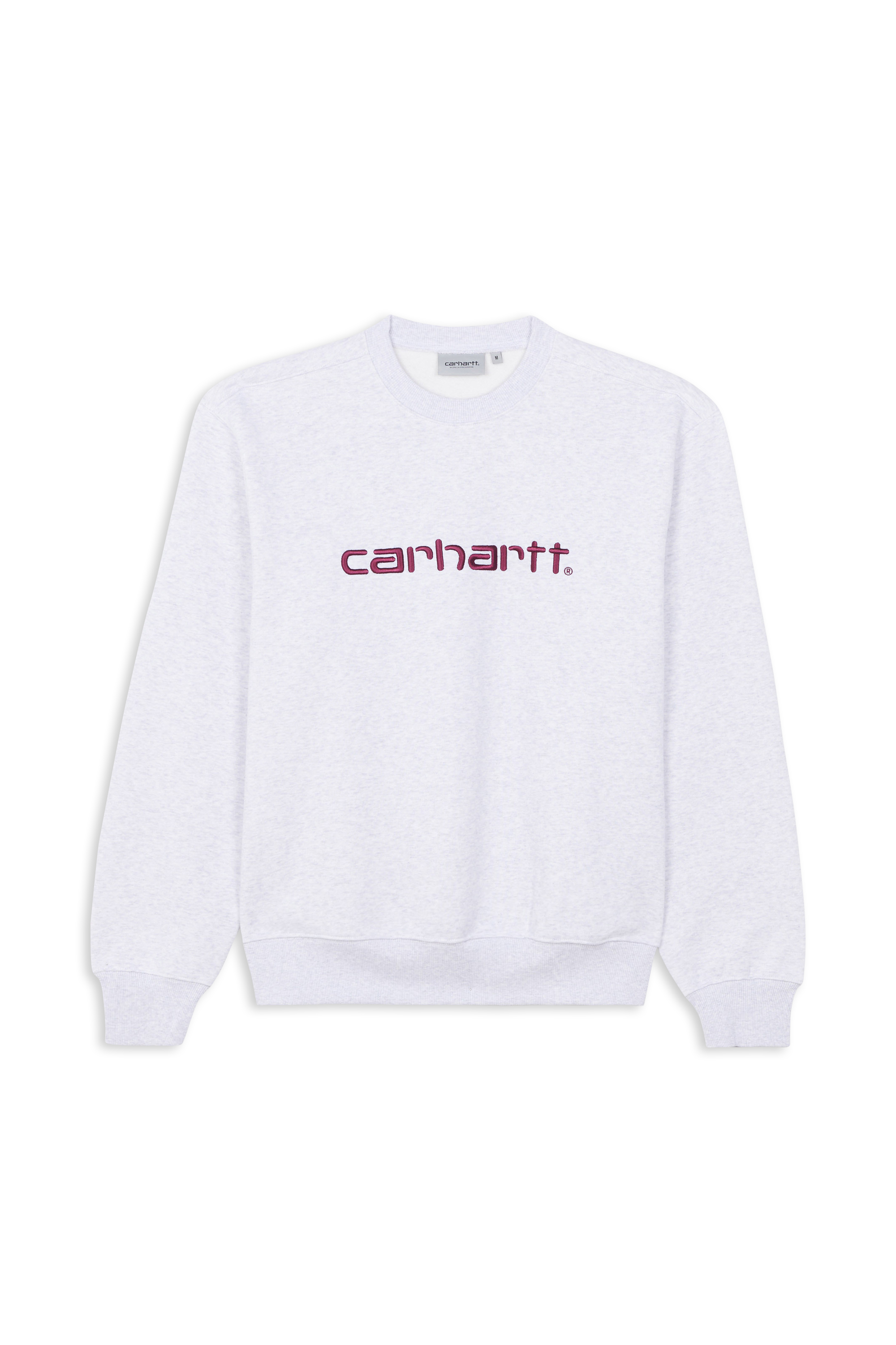 Sweatshirt Gris
