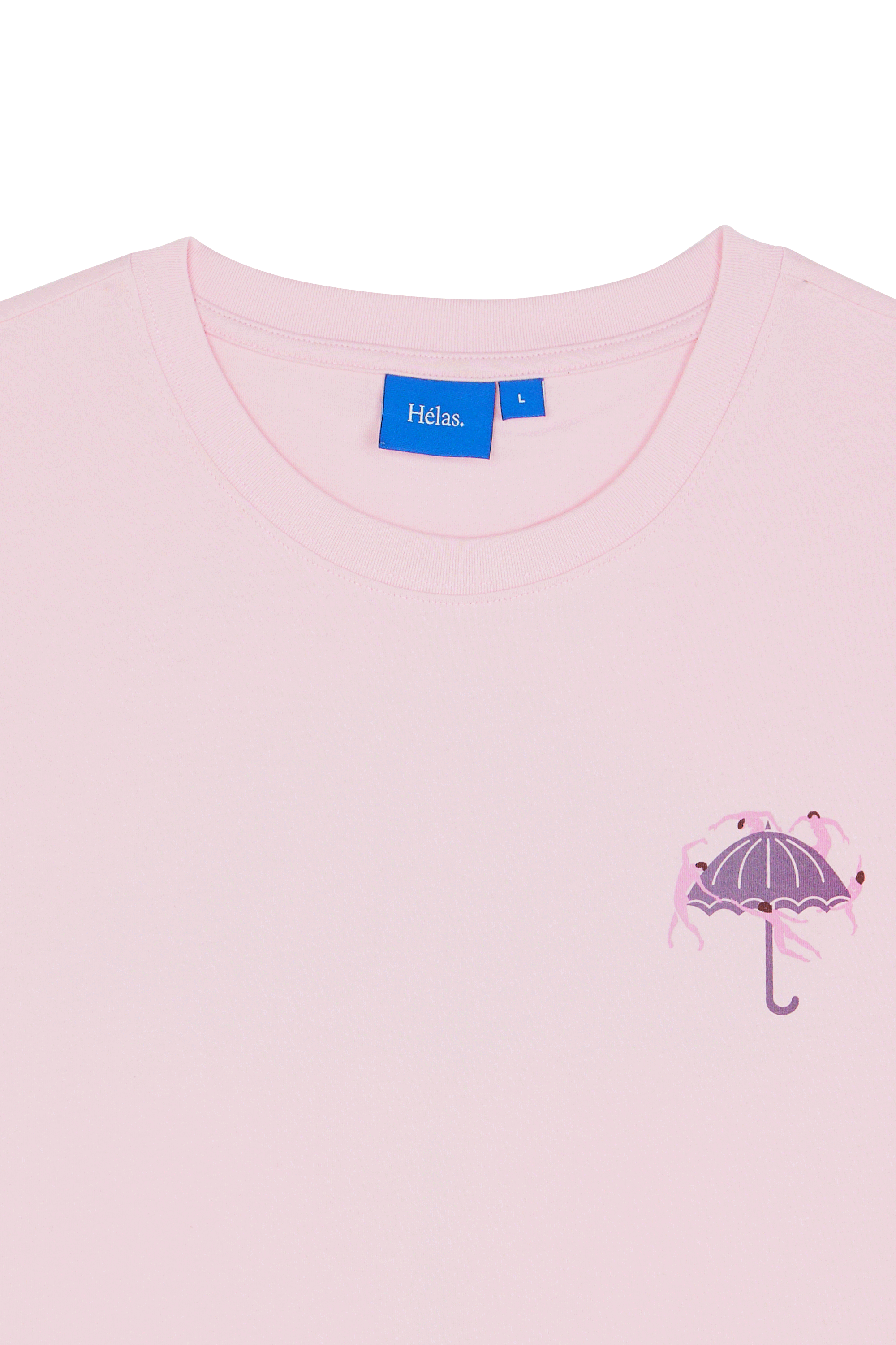 T-shirt Rose