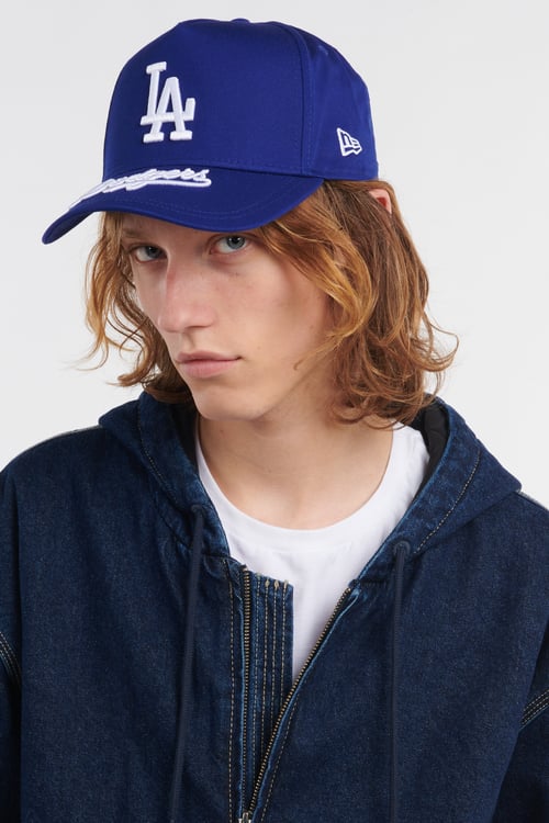 NEW ERA Cap Blue