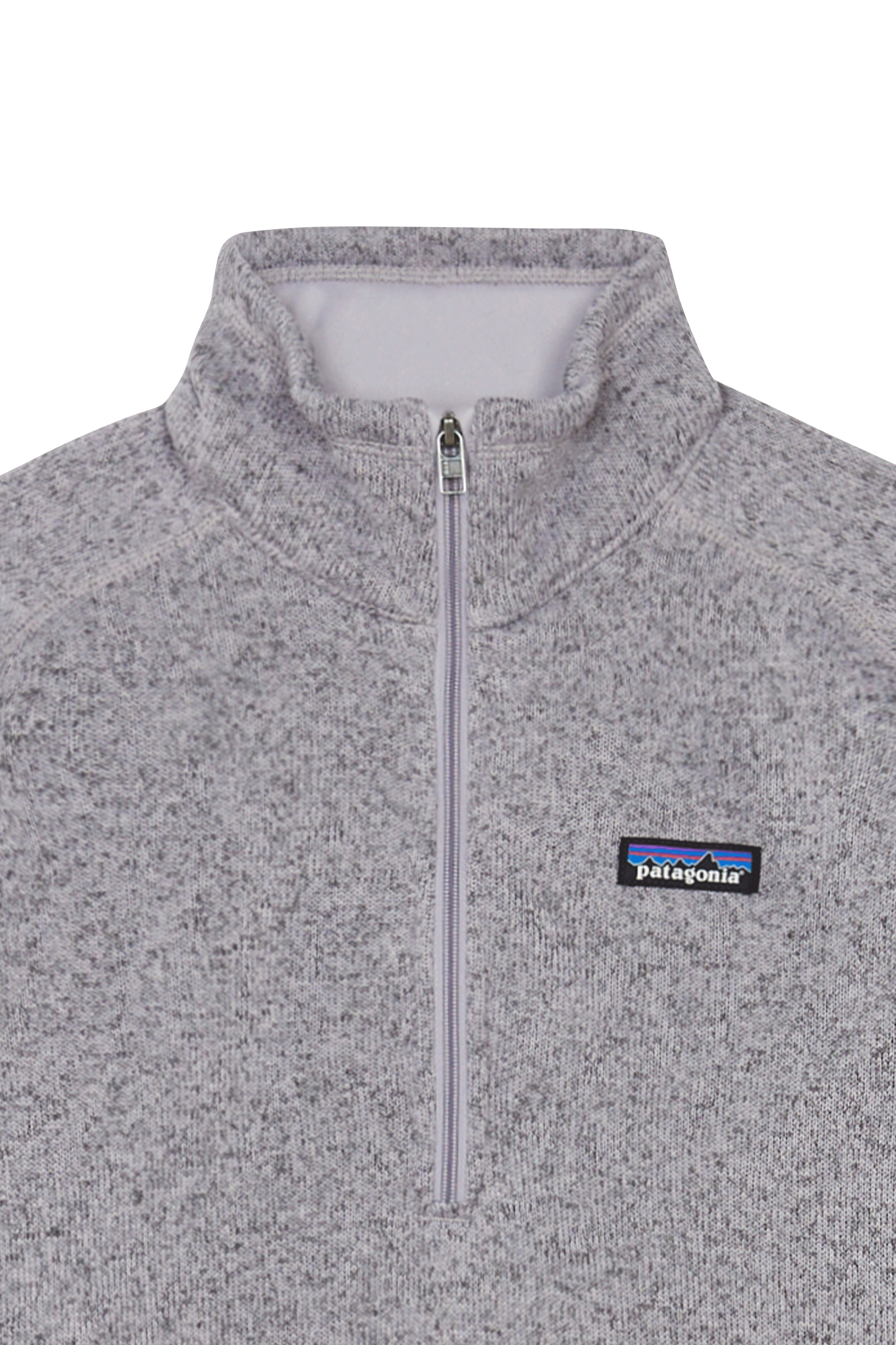 Fleece Purple