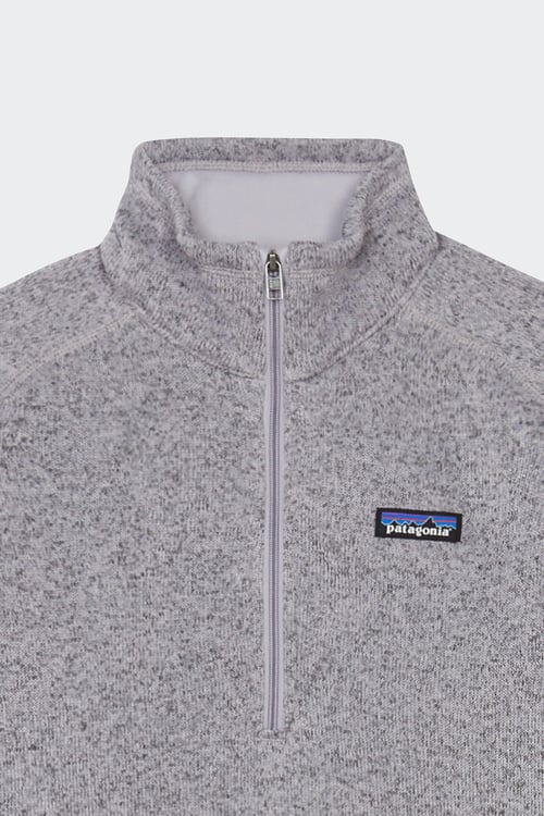 PATAGONIA Polaire Violet