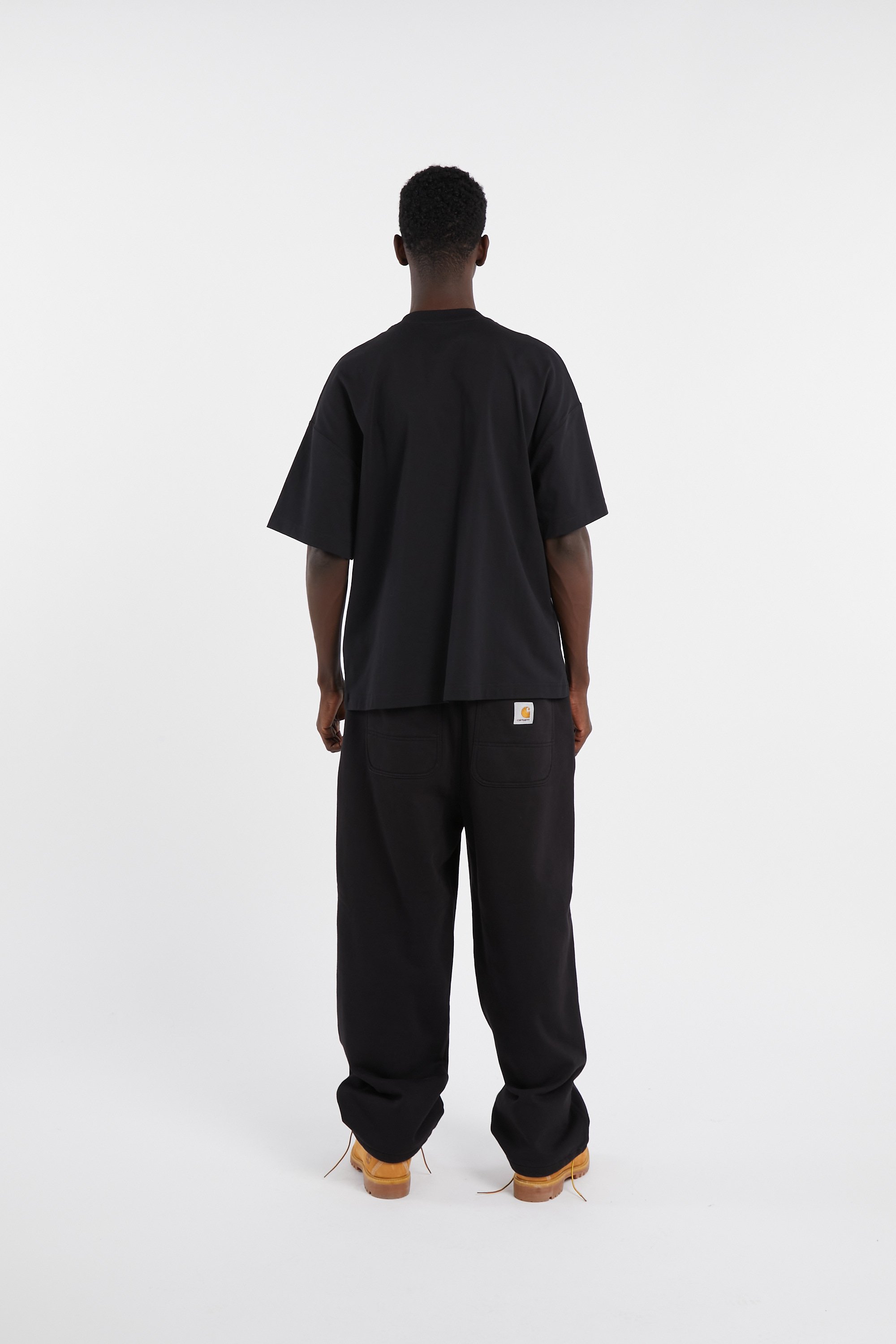 T-shirt | Noir by CARHARTT WIP T-shirt Noir
