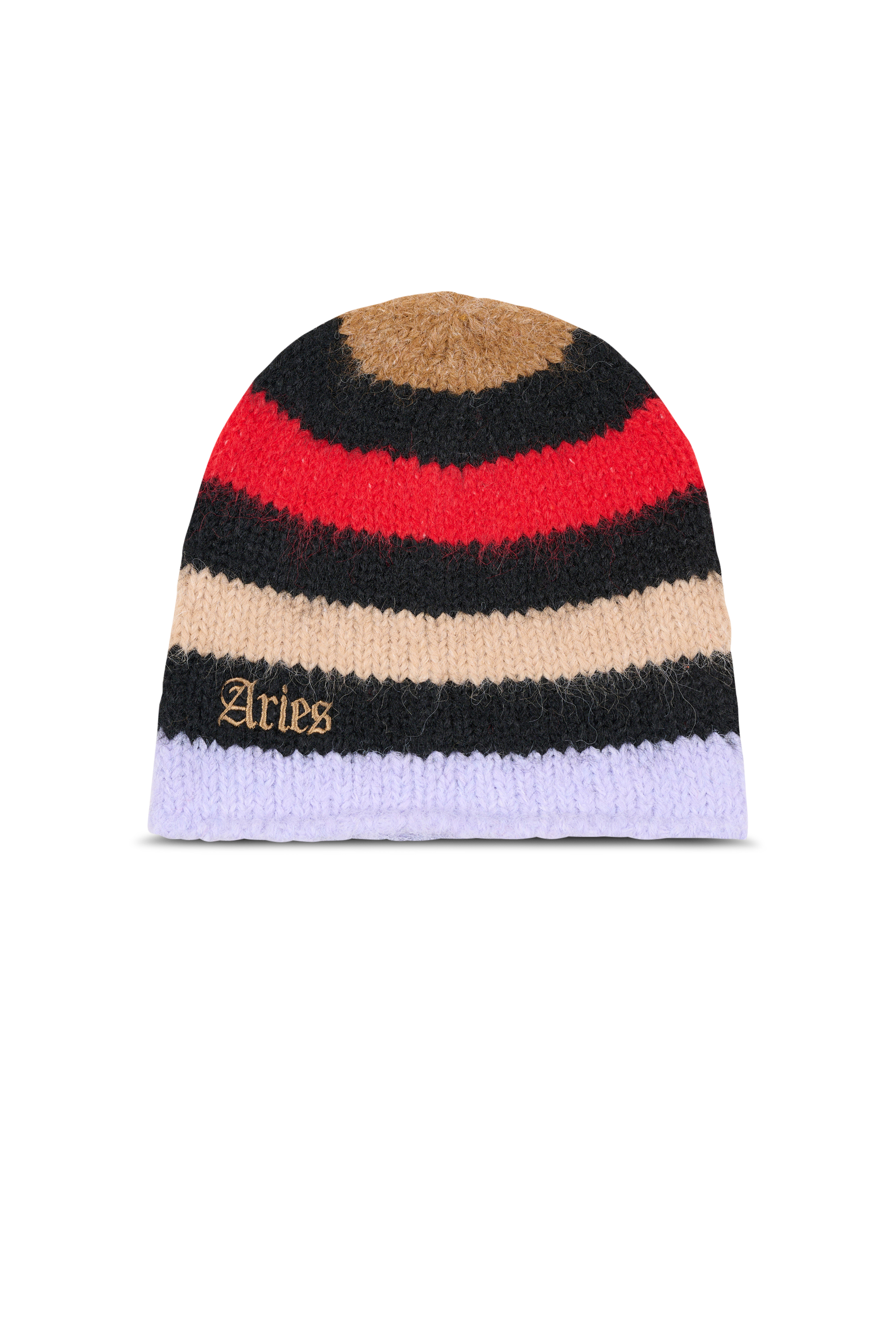 Beanie Multicolored