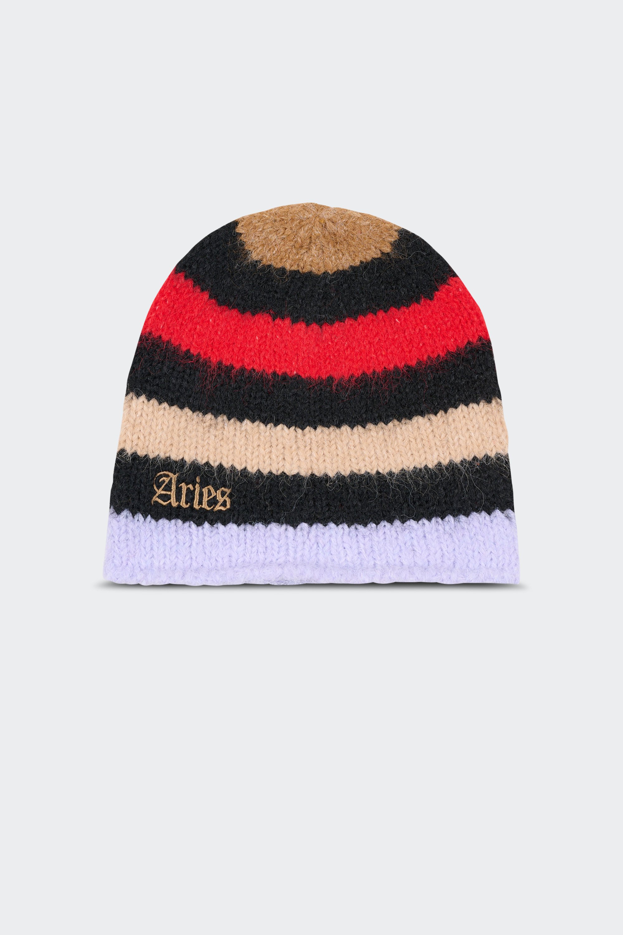 Beanie | Multicolored by ARIES Beanie Multicolored