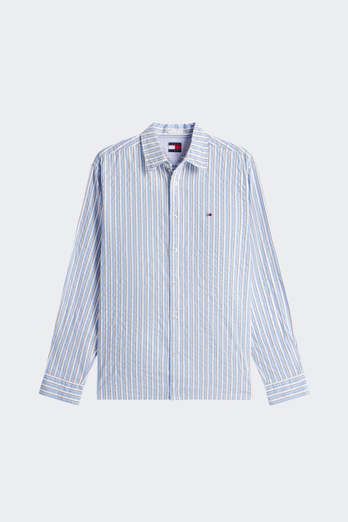 Chemise - Taille XL Bleu