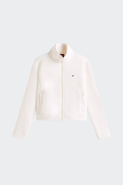 Veste - Taille S Beige