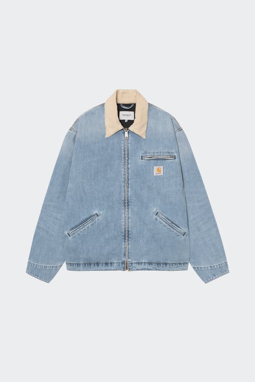 Veste - Taille XL Bleu