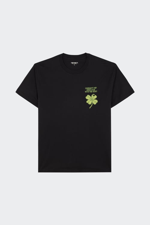 T-shirt - Taille M Noir