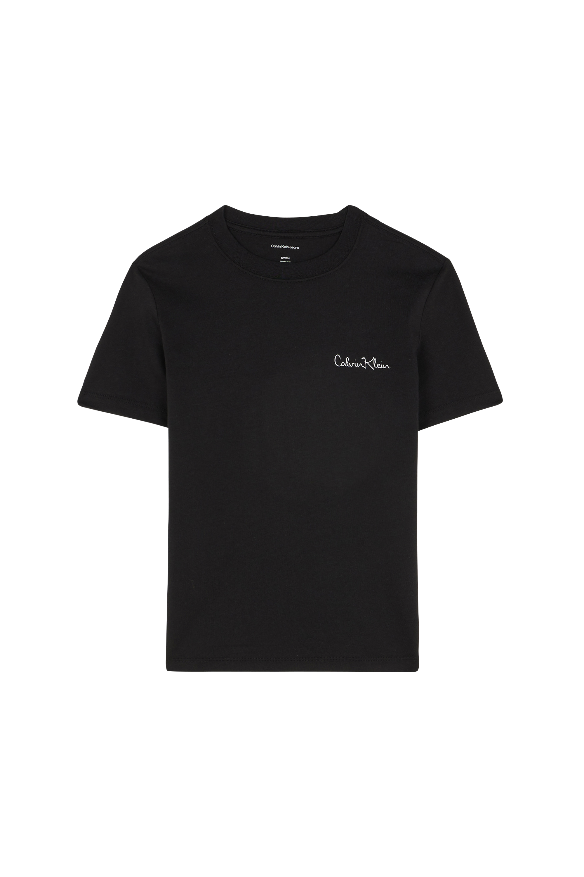 T-shirt  Noir