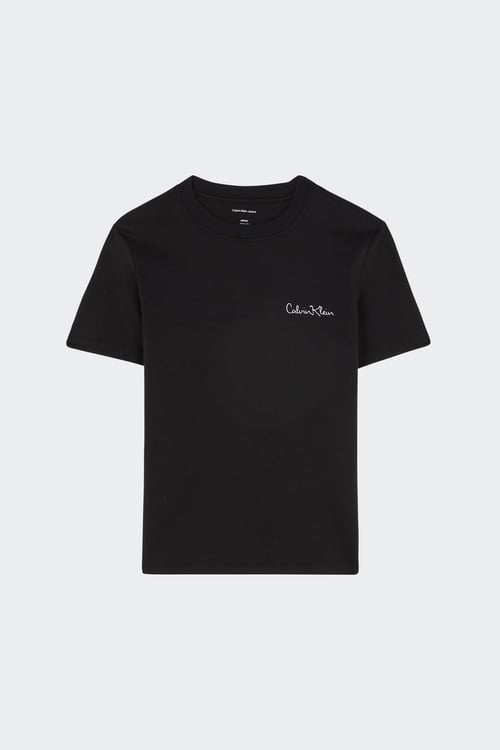T-shirt - Taille S Noir