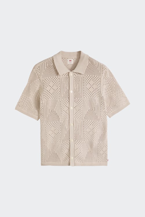 Chemise - Taille L Gris