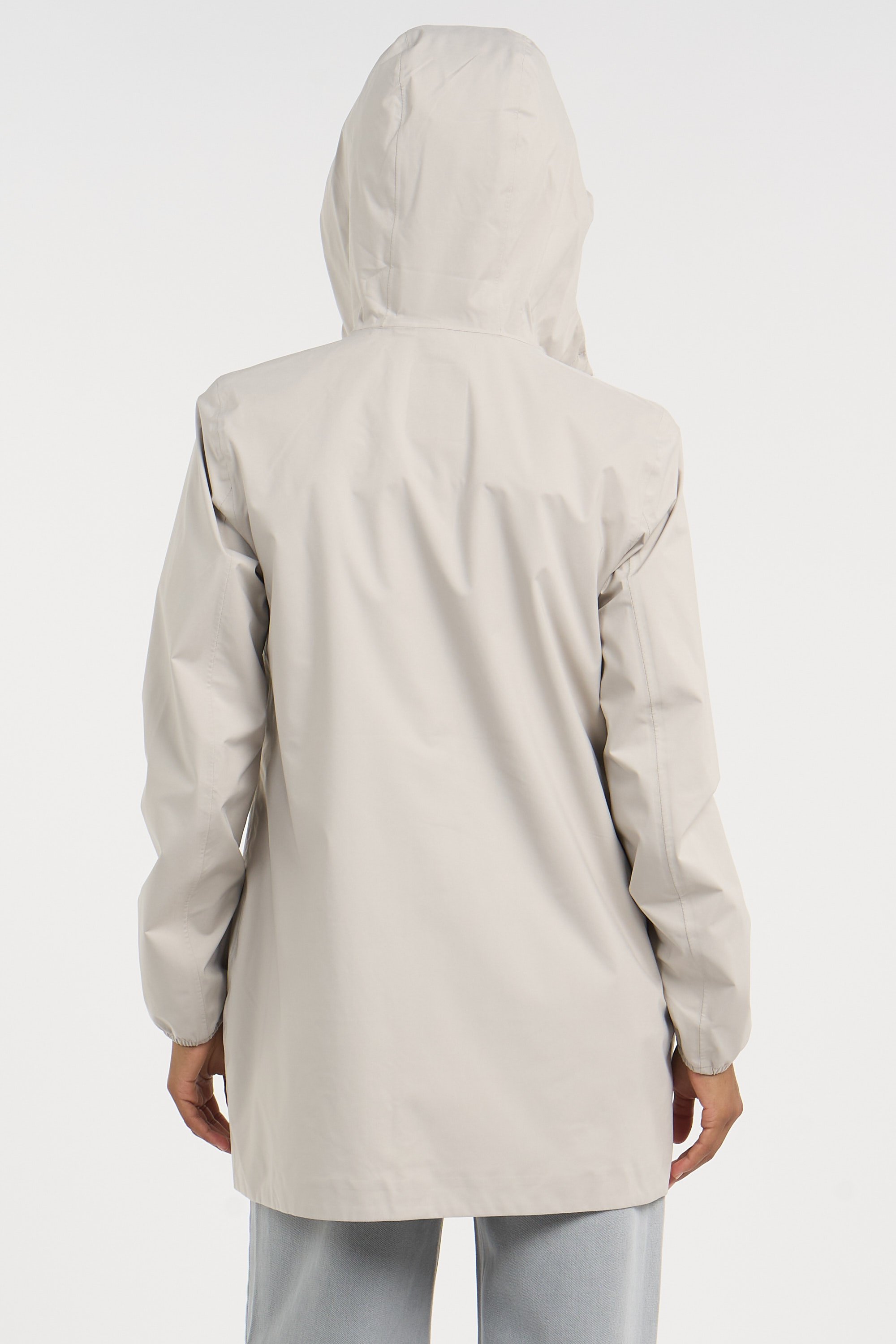 Imperméable Beige